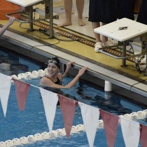 Meet your Posher, Kristy